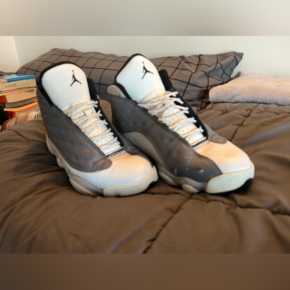 Jordan Shoes - Picture 7 of 7